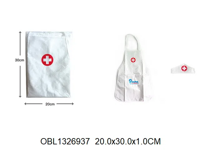 护士围裙_OBL1326937