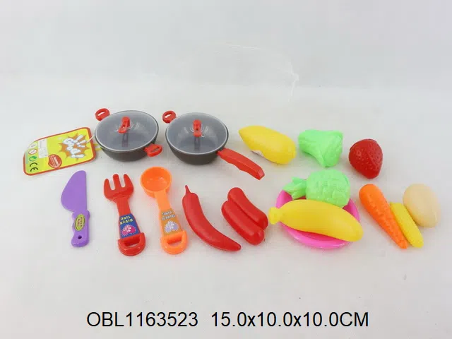 食物厨具套装_OBL1163523
