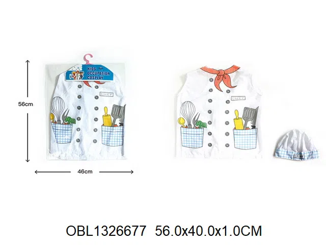 厨师服_OBL1326677