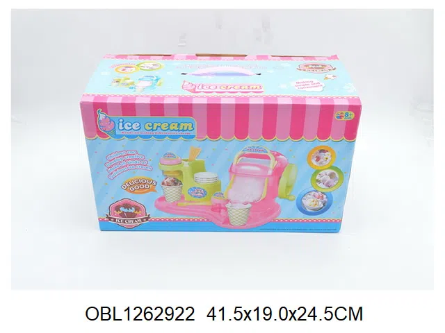 DIY雪糕机_OBL1262922