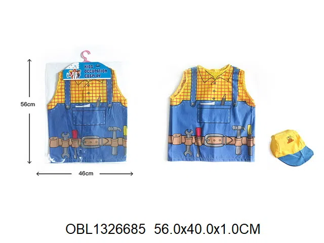 工程服配帽子_OBL1326685