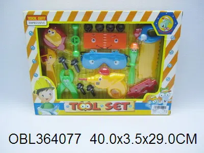 工具套装_OBL364077