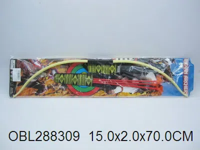 弓箭组合_OBL288309