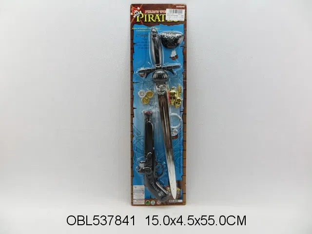 惯性打响枪海盗套装_OBL537841