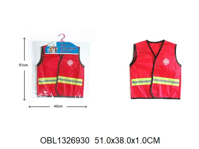消防马甲_OBL1326930