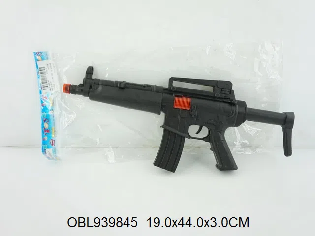 惯性火石枪_OBL939845