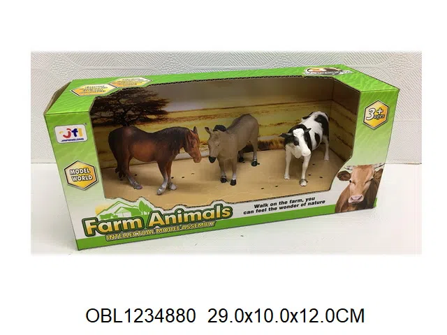 3只庄硬料动物_OBL1234880