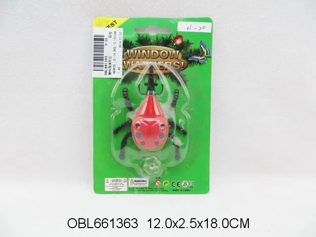 硬料爬墙甲虫_OBL661363