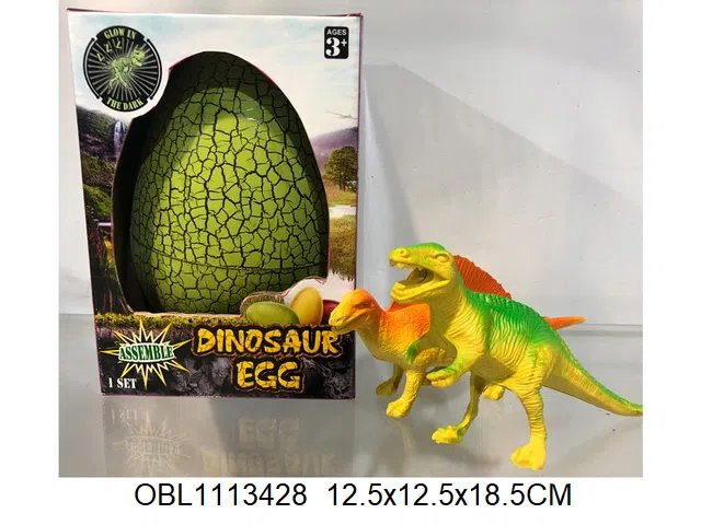 膨胀恐龙蛋_OBL1113428