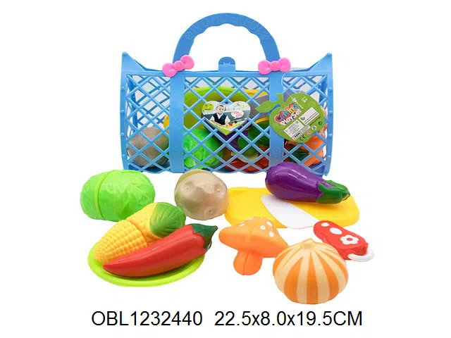 可切蔬菜套装_OBL1232440