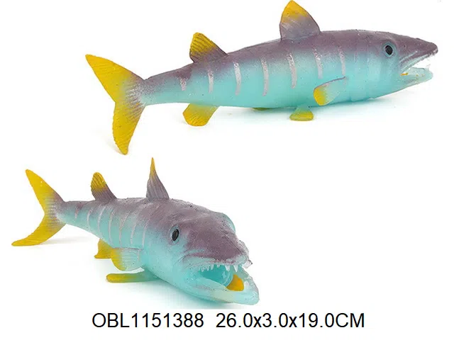 软料动物 黄口魣_OBL1151388