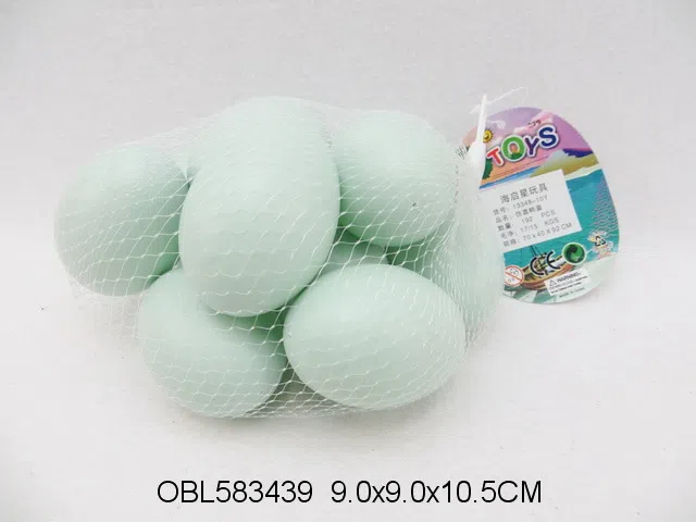 10粒庄仿真鸭蛋_OBL583439