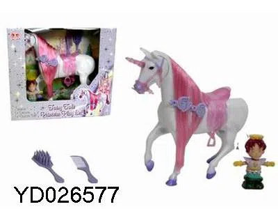 饰品马_OBL026577M