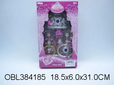 椭圆皇冠加神仙棒无功能_OBL384185