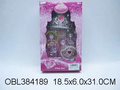 桃心皇冠加神仙棒无功能_OBL384189