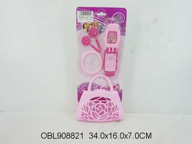 饰品套装 吸板加绑板_OBL908821