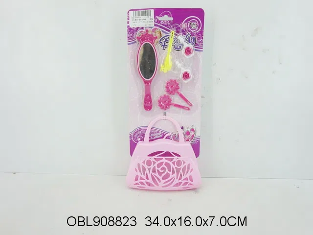 饰品套装 吸板加绑板_OBL908823