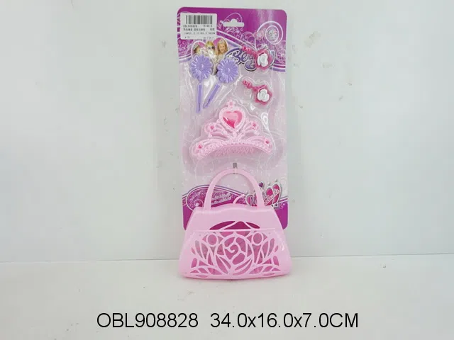 饰品套装 吸板加绑板_OBL908828