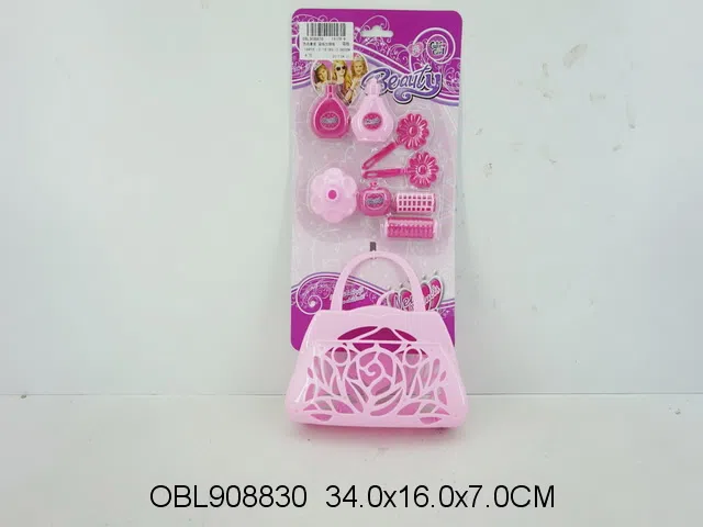 饰品套装 吸板加绑板_OBL908830