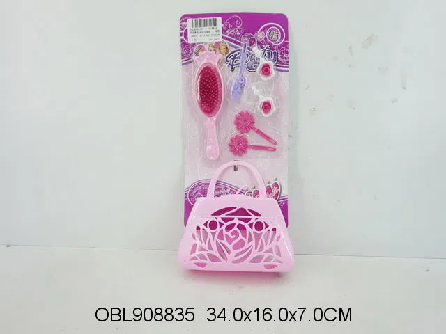 饰品套装 吸板加绑板_OBL908835