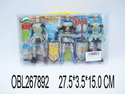 骑士系列配地图_OBL267892