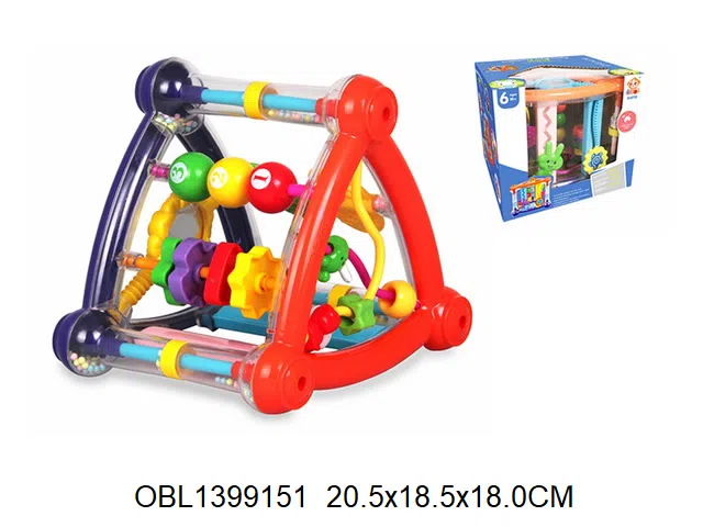 婴儿智力启蒙架_OBL1399151