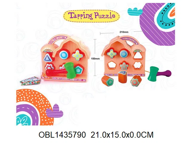 益智几何配对游戏锤锤乐_OBL1435790