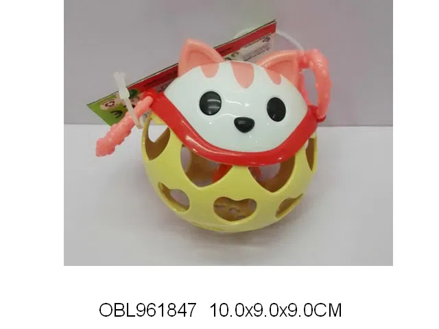 手抓软胶动物球_OBL961847