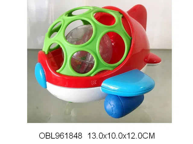 手抓软胶卡通飞机_OBL961848