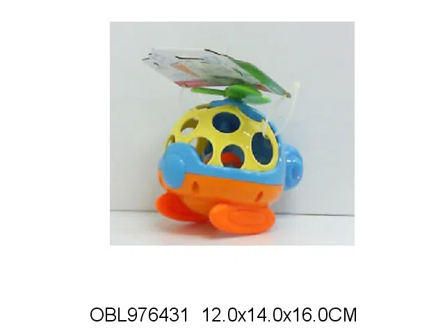 软胶卡通飞机_OBL976431