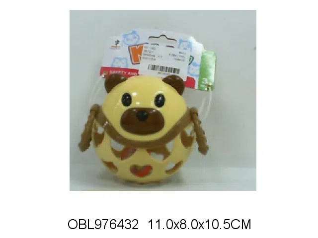 手抓软胶动物球_OBL976432