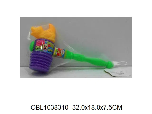 鳄鱼响锤_OBL1038310