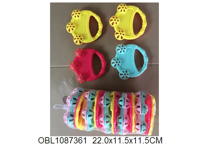 10只庄婴儿摇铃_OBL1087361