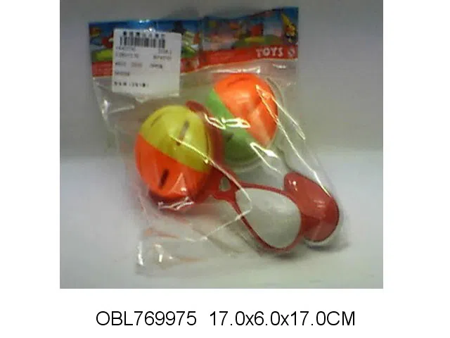 2支庄婴儿摇铃_OBL769975
