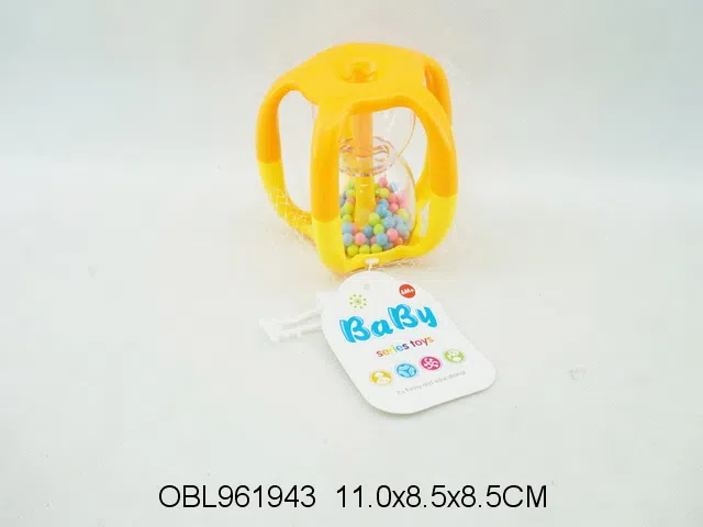 婴儿摇铃_OBL961943