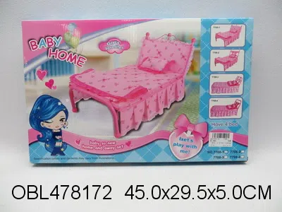 婴儿睡床_OBL478172