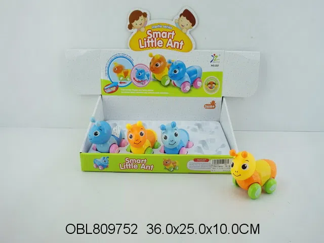 8只庄惯性卡通蚂蚁_OBL809752