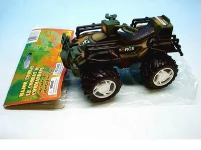 沙滩摩托车惯性_OBL039680