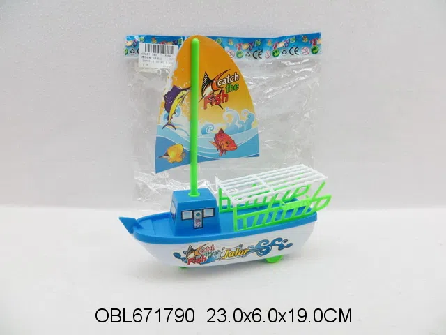 惯性帆船 3色混装_OBL671790