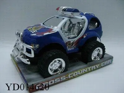 喷惯性警车镀座_OBL014620M