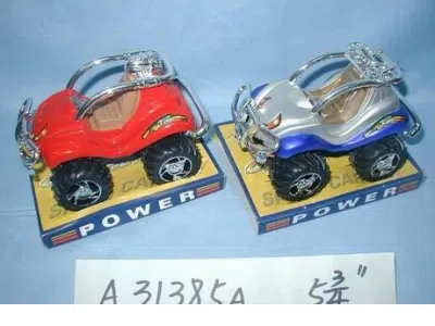 惯性卡通越野车(二款)_OBL057021