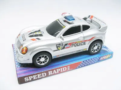 惯性警车_OBL103007