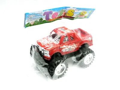 惯性越野车_OBL116187