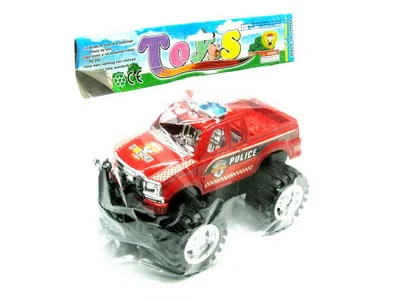 惯性警车_OBL116189