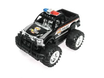 惯性警车_OBL116190