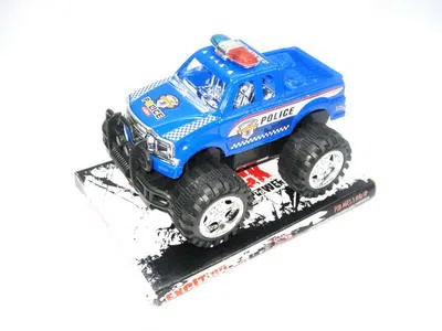 惯性警车_OBL116193