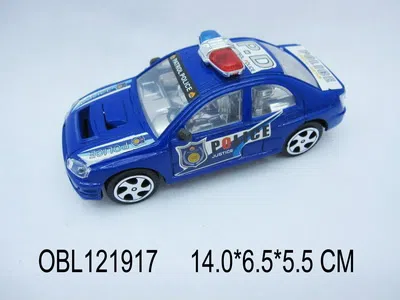 惯性警车_OBL121917