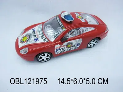 惯性警车_OBL121975