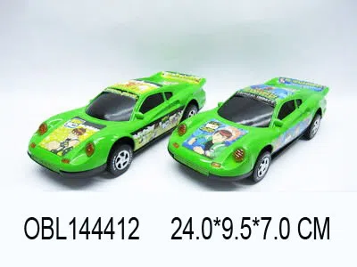 二款惯性车_OBL144412