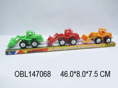 三款混装惯性工程车_OBL147068